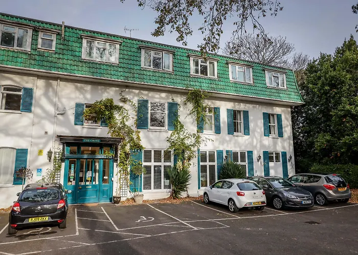 The Grove Hotel